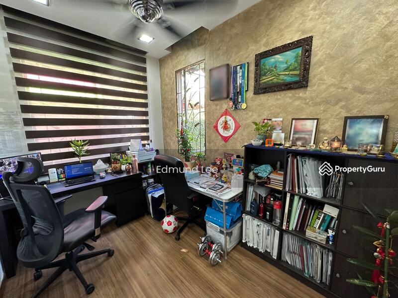 Untuk Dijual - Setia Alam