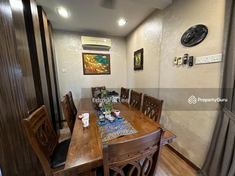 Untuk Dijual - Setia Alam