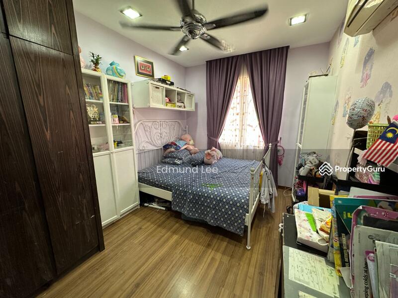 Untuk Dijual - Setia Alam