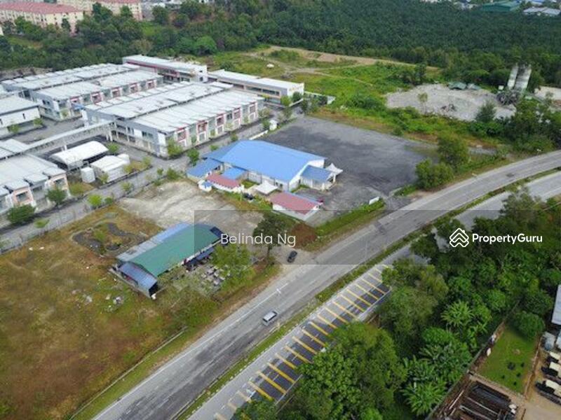 Nilai 3 Agriculture  Land | 1.6 acres for rent | Restaurant , Car wash , wareshouse | Call 012913136