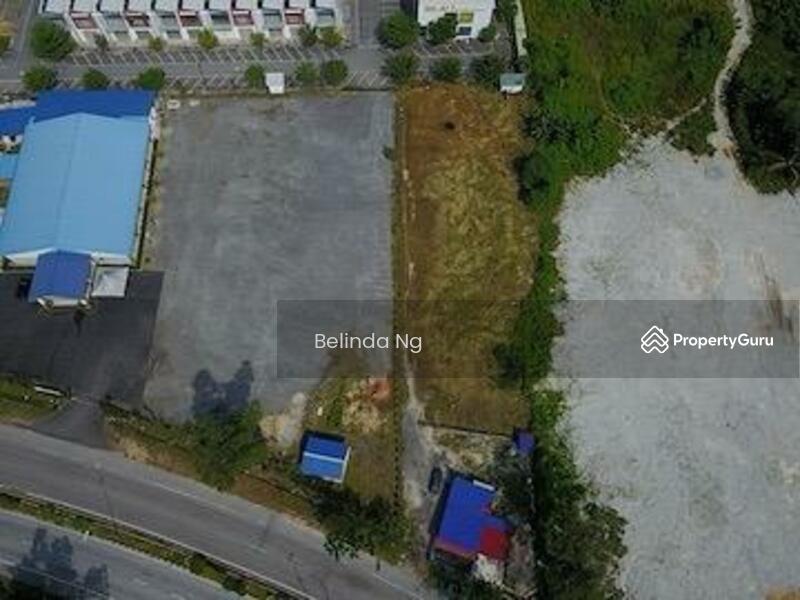 Nilai 3 Agriculture  Land | 1.6 acres for rent | Restaurant , Car wash , wareshouse | Call 012913136