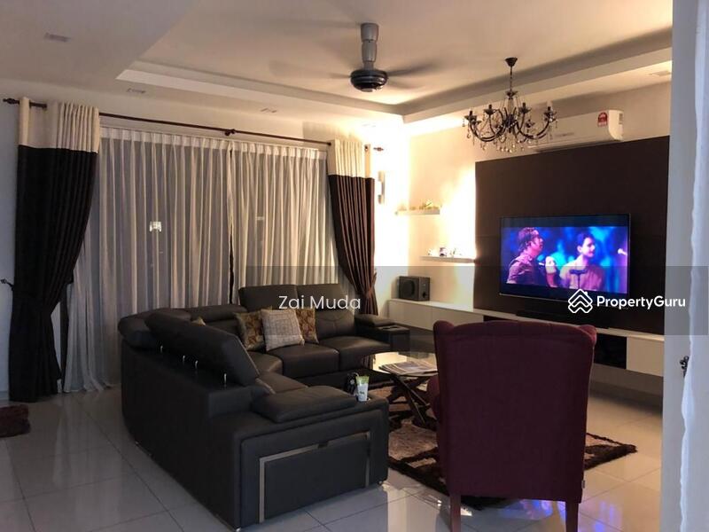 Violet Citra Hill 2 Nilai, Jalan Bukit Citra 8/1, Nilai, Negeri