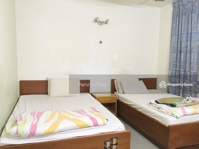 For Sale - KL Jalan Chow Kit Kampung Baru City