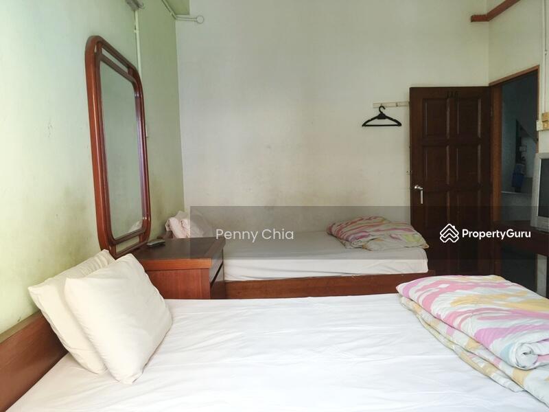 For Sale - KL Jalan Chow Kit Kampung Baru City