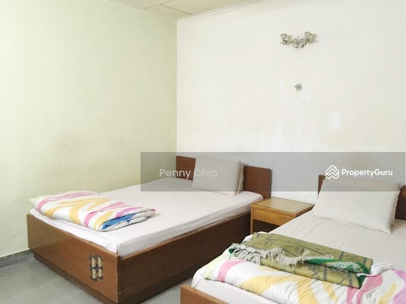 For Sale - KL Jalan Chow Kit Kampung Baru City