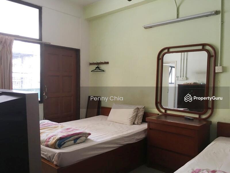 For Sale - KL Jalan Chow Kit Kampung Baru City