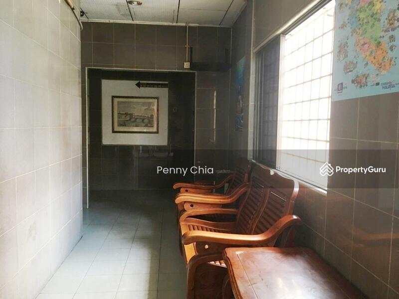 For Sale - KL Jalan Chow Kit Kampung Baru City