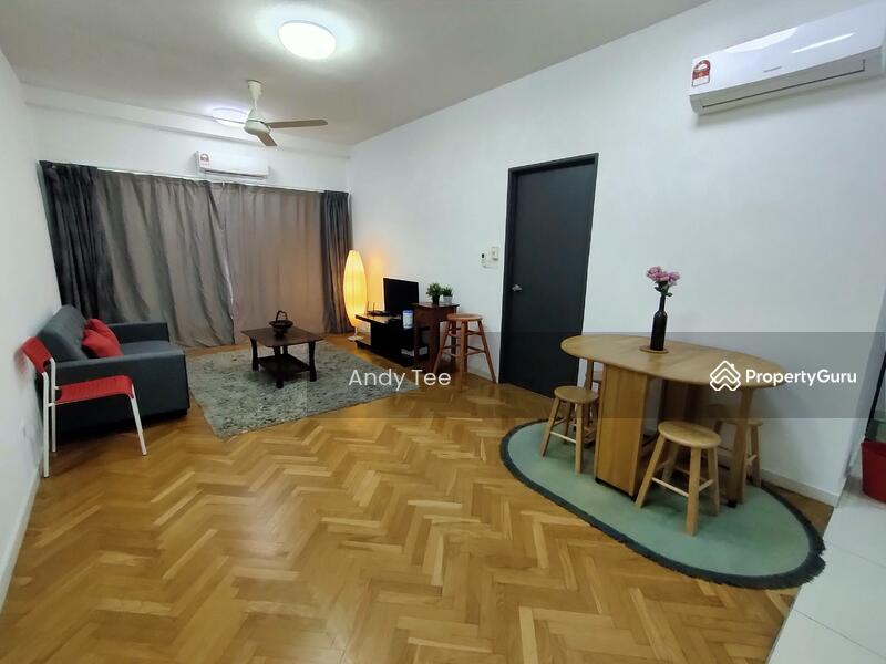 For Rent - Emira Residence