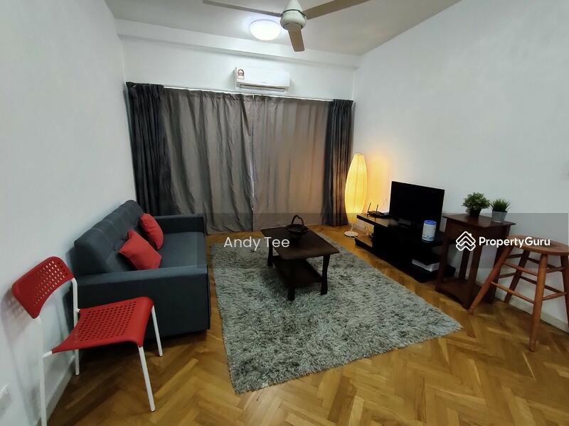 For Rent - Emira Residence