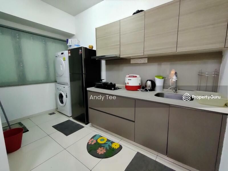 For Rent - Emira Residence