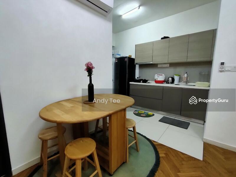 For Rent - Emira Residence