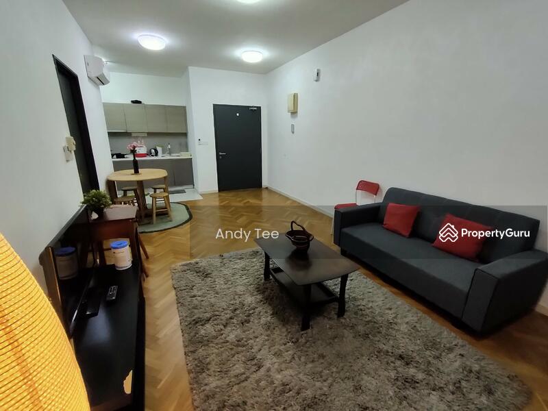 For Rent - Emira Residence