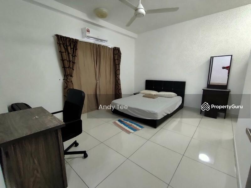 For Rent - Emira Residence
