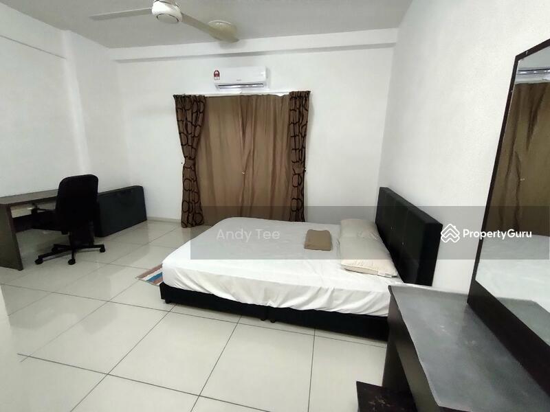 For Rent - Emira Residence