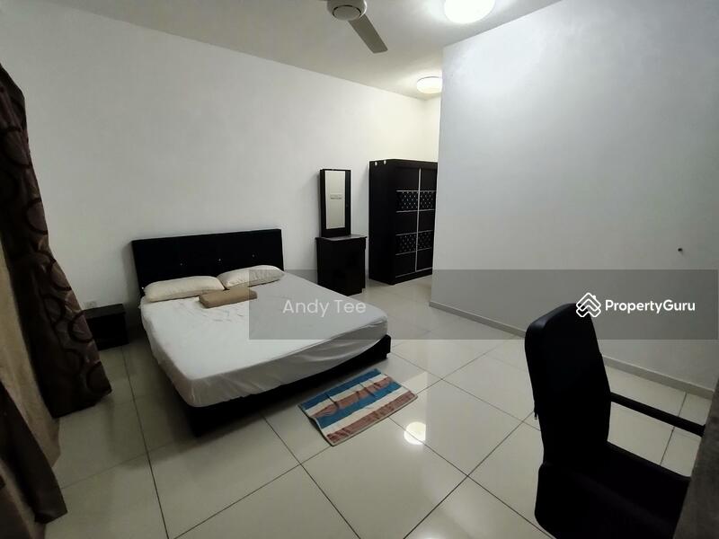For Rent - Emira Residence