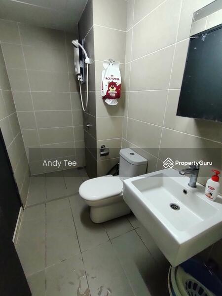 For Rent - Emira Residence