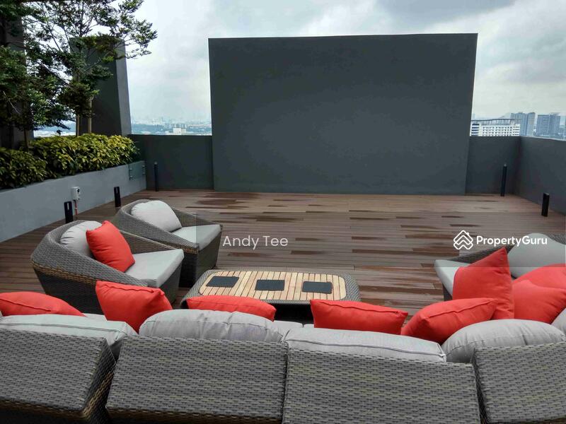 For Rent - Emira Residence