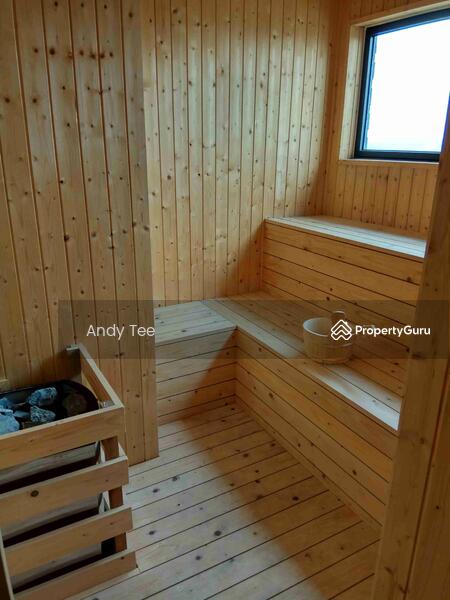 For Rent - Emira Residence