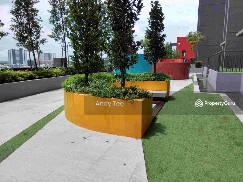 For Rent - Emira Residence