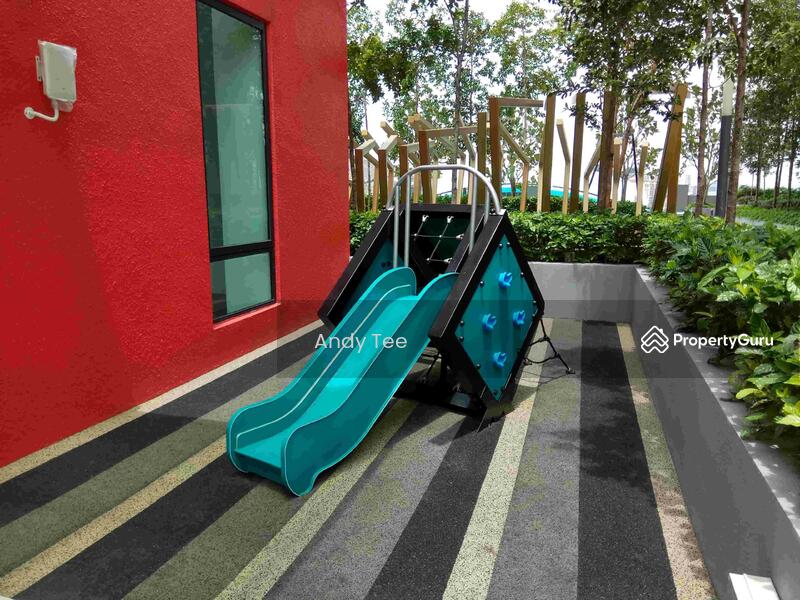 For Rent - Emira Residence