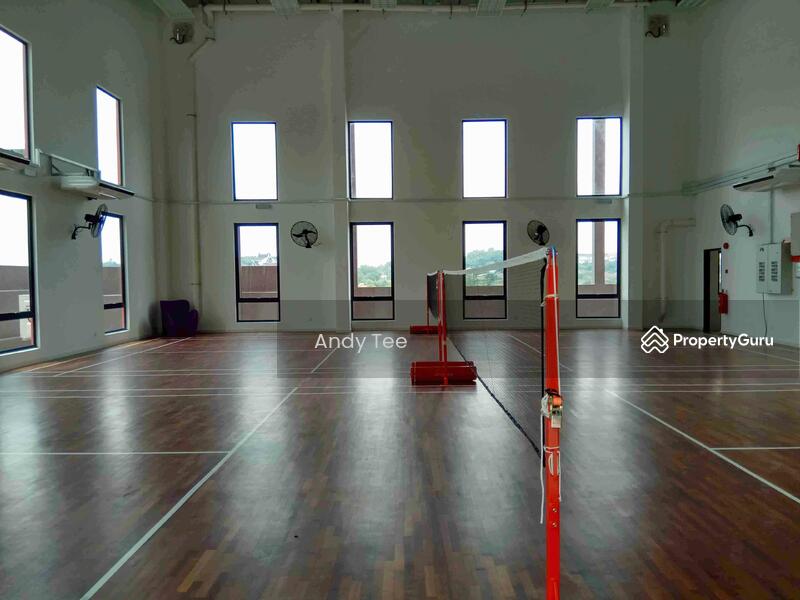 For Rent - Emira Residence