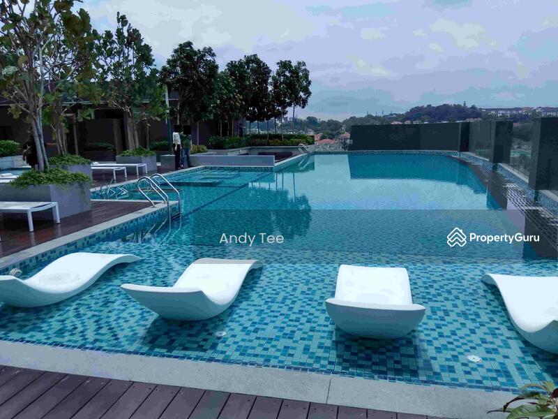 For Rent - Emira Residence