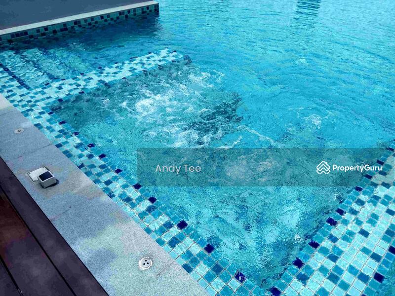 For Rent - Emira Residence