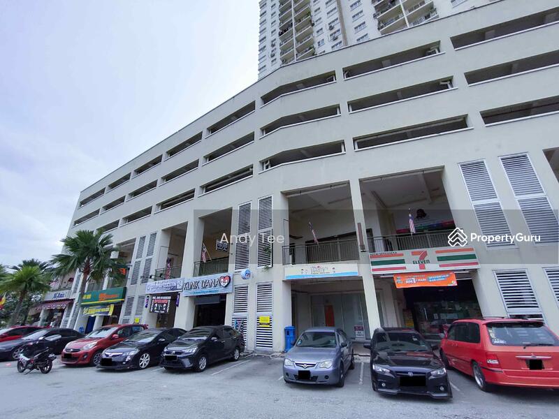 Alam Idaman untuk Untuk Disewa - RM 1,450 /bulan, Mac 2026 - PropertyGuru.com.my