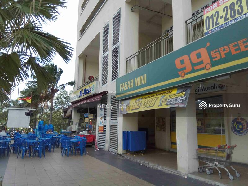 Alam Idaman untuk Untuk Disewa - RM 1,450 /bulan, Mac 2026 - PropertyGuru.com.my