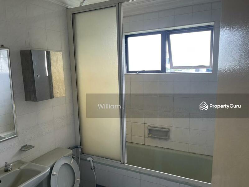 Robson Condominium, Persiaran Syed Putra 2, Seputeh, Kuala Lumpur, 3