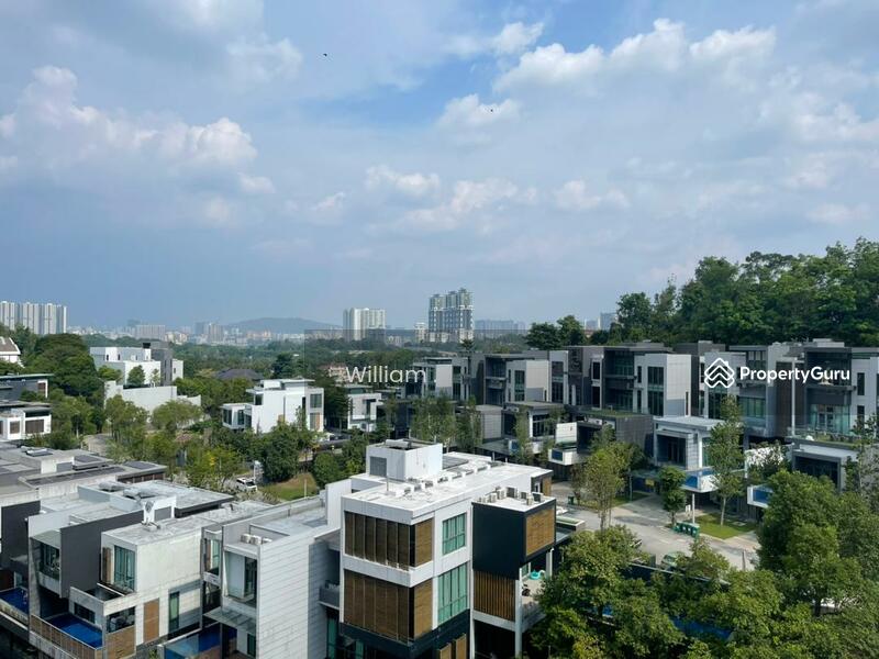 Robson Condominium, Persiaran Syed Putra 2, Seputeh, Kuala Lumpur, 3