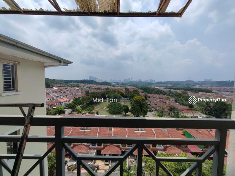 Untuk Dijual - FOR SALE: Casa Riana Apartment