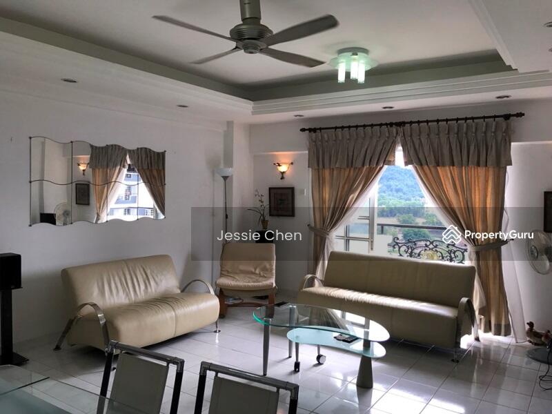 For Rent - Le Renaissance