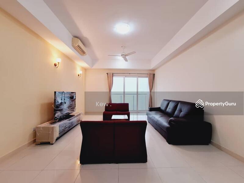 Kondominium untuk Disewa di Gaya Bangsar - Kew . - PropertyGuru.com.my