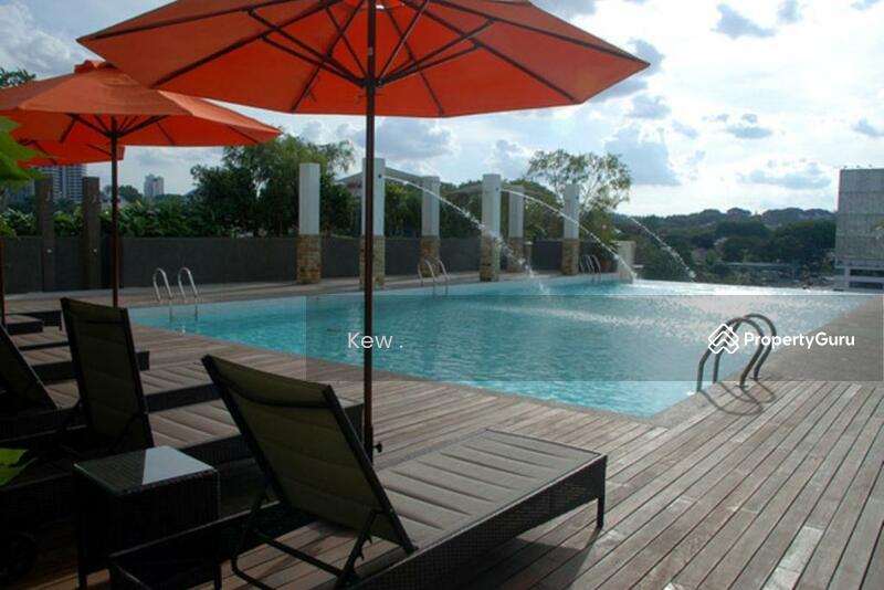 Kondominium untuk Disewa di Gaya Bangsar - Kew . - PropertyGuru.com.my