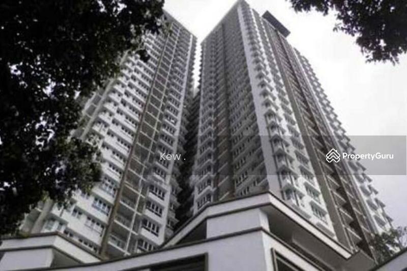 Kondominium untuk Disewa di Gaya Bangsar - Kew . - PropertyGuru.com.my