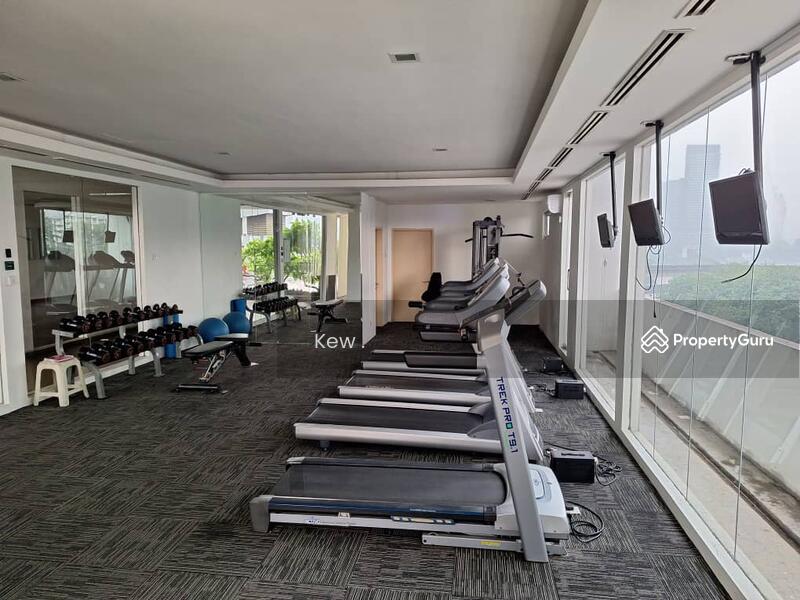 Kondominium untuk Disewa di Gaya Bangsar - Kew . - PropertyGuru.com.my