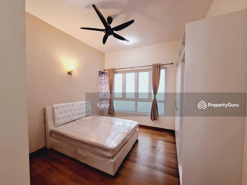 Kondominium untuk Disewa di Gaya Bangsar - Kew . - PropertyGuru.com.my