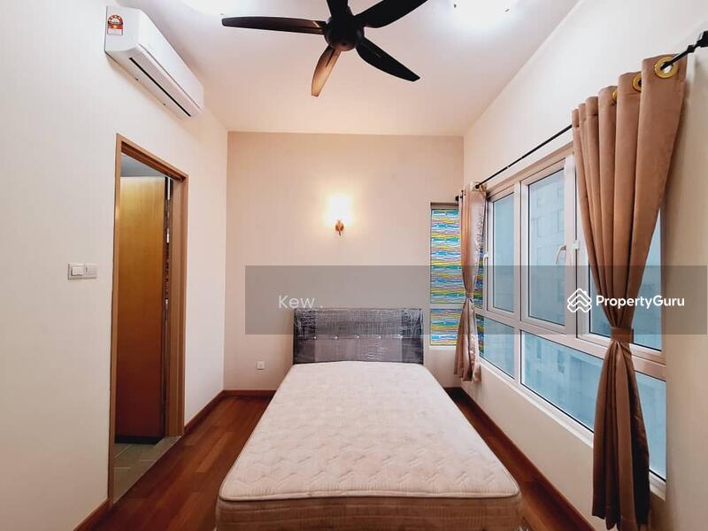 Kondominium untuk Disewa di Gaya Bangsar - Kew . - PropertyGuru.com.my