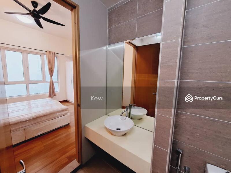 Kondominium untuk Disewa di Gaya Bangsar - Kew . - PropertyGuru.com.my