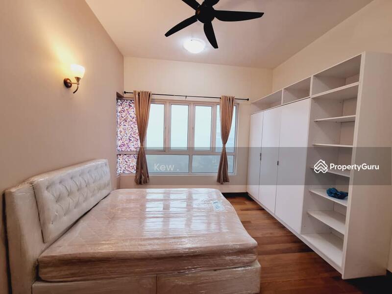 Kondominium untuk Disewa di Gaya Bangsar - Kew . - PropertyGuru.com.my