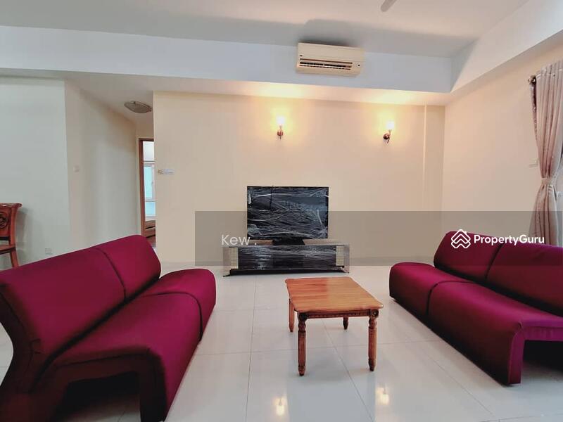 Kondominium untuk Disewa di Gaya Bangsar - Kew . - PropertyGuru.com.my