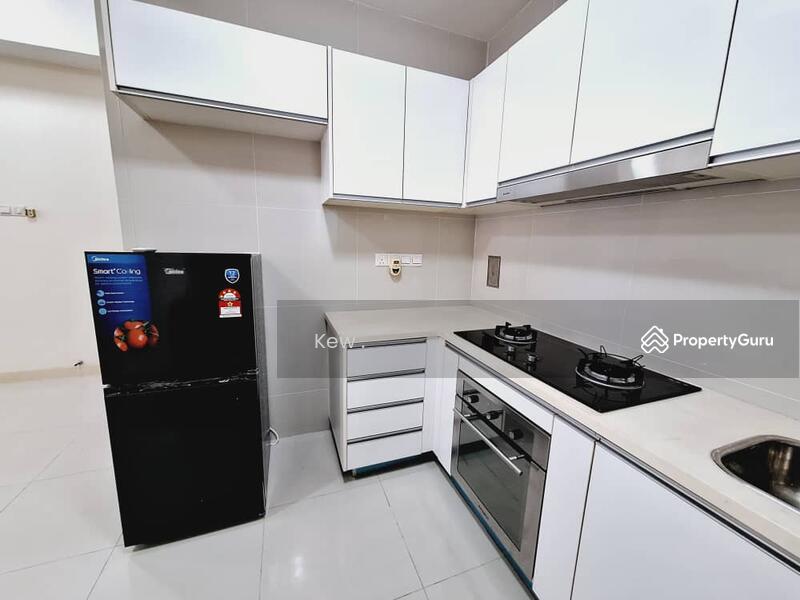 Kondominium untuk Disewa di Gaya Bangsar - Kew . - PropertyGuru.com.my