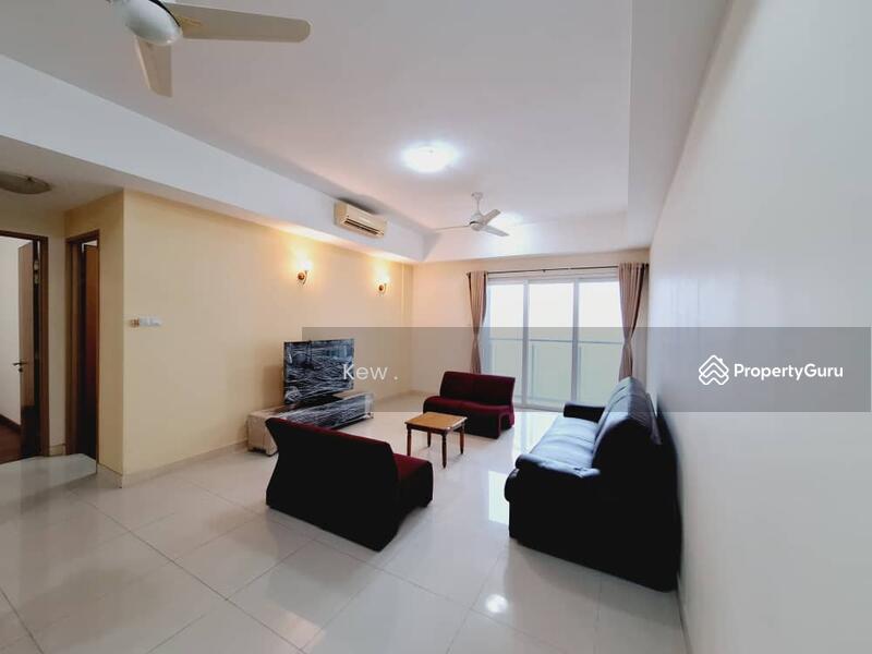 Kondominium untuk Disewa di Gaya Bangsar - Kew . - PropertyGuru.com.my