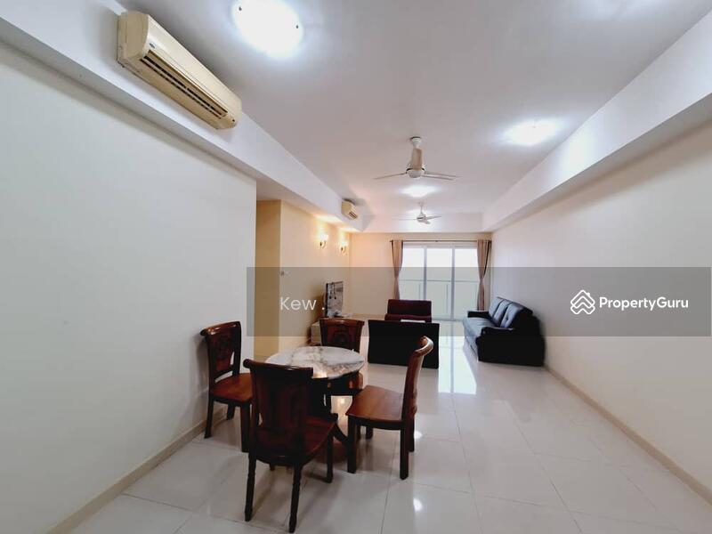 Kondominium untuk Disewa di Gaya Bangsar - Kew . - PropertyGuru.com.my