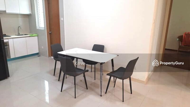 Kondominium untuk Disewa di Gaya Bangsar - Kew . - PropertyGuru.com.my