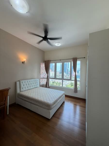 Condominium for Rent at Gaya Bangsar - Kew . - PropertyGuru.com.my