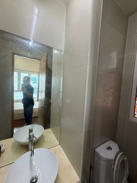 Condominium for Rent at Gaya Bangsar - Kew . - PropertyGuru.com.my