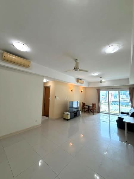 Condominium for Rent at Gaya Bangsar - Kew . - PropertyGuru.com.my