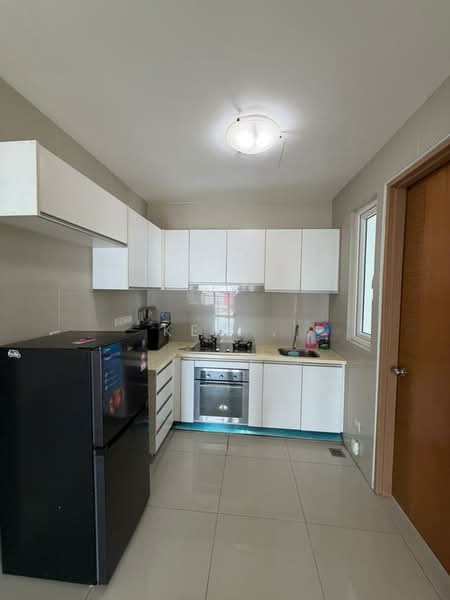 Condominium for Rent at Gaya Bangsar - Kew . - PropertyGuru.com.my